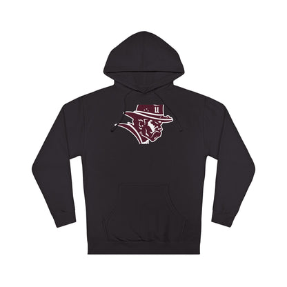 Midweight Pullover Hoodie