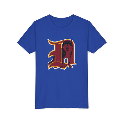 Youth Short Sleeve Tee