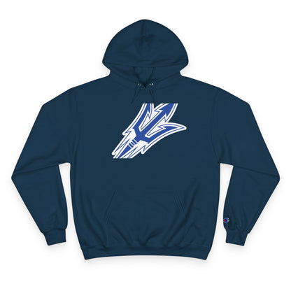 Champion Powerblend Fleece Pullover Hoodie