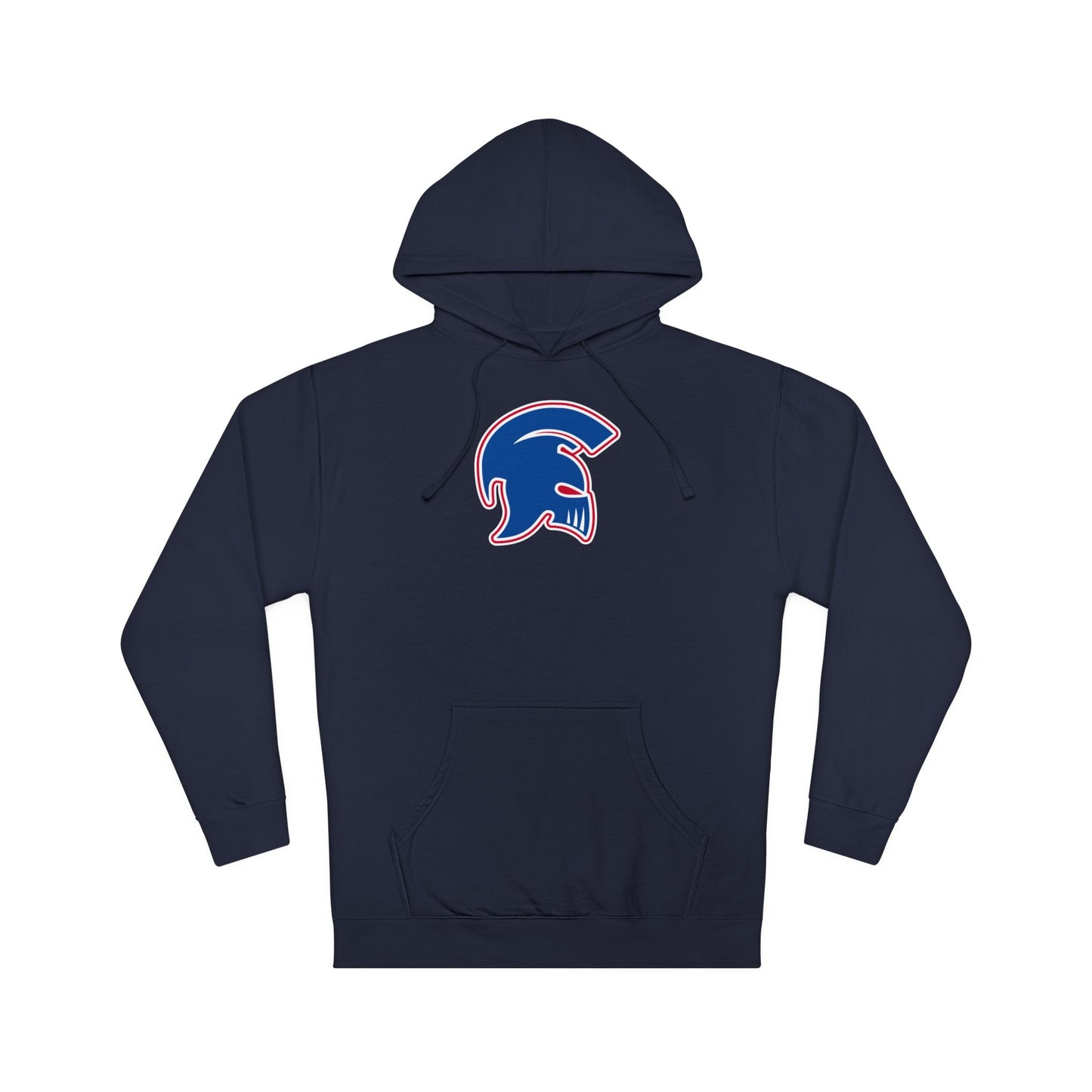 Midweight Pullover Hoodie