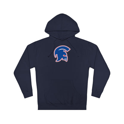 Midweight Pullover Hoodie
