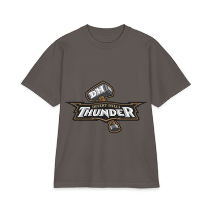 Max Heavyweight Short Sleeve Tee