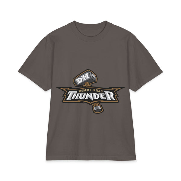 Max Heavyweight Short Sleeve Tee