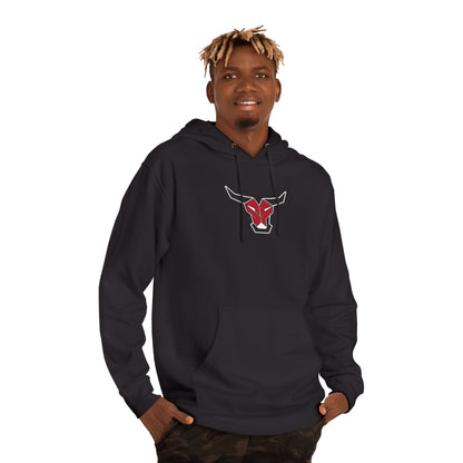 Midweight Pullover Hoodie
