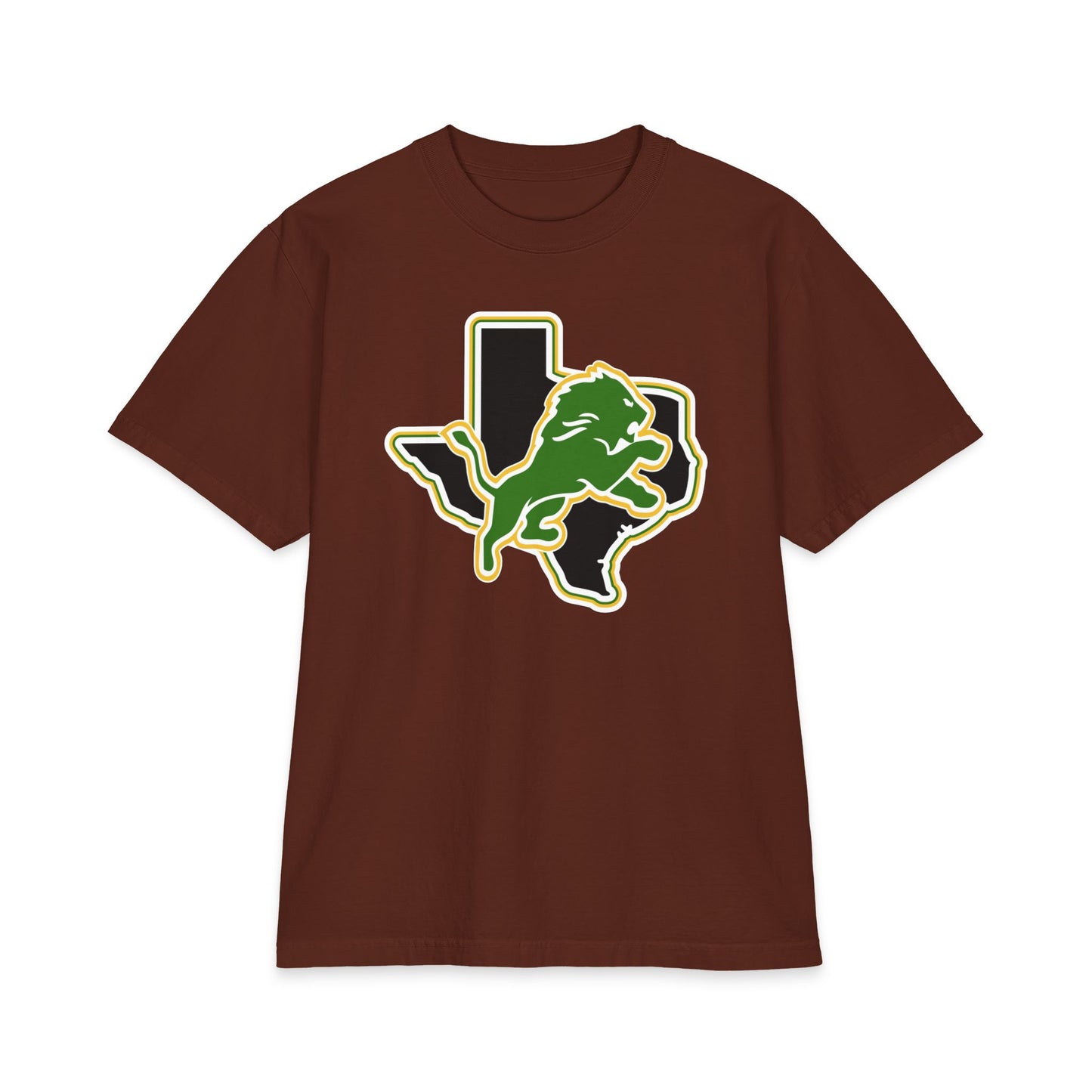 Max Heavyweight Short Sleeve Tee