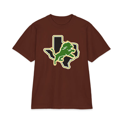 Max Heavyweight Short Sleeve Tee