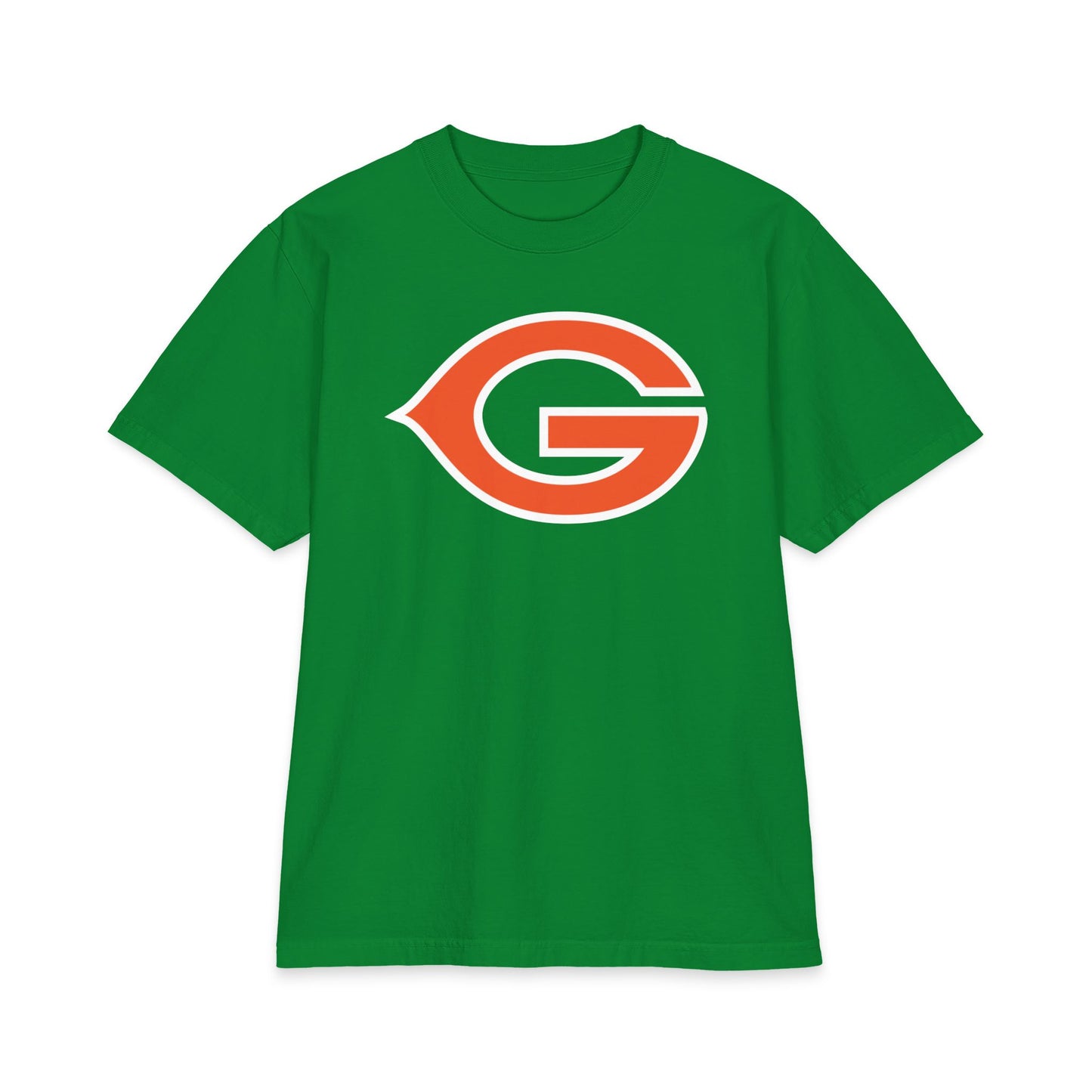 Max Heavyweight Short Sleeve Tee