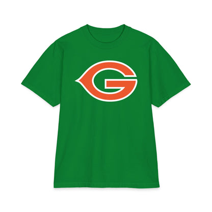 Max Heavyweight Short Sleeve Tee