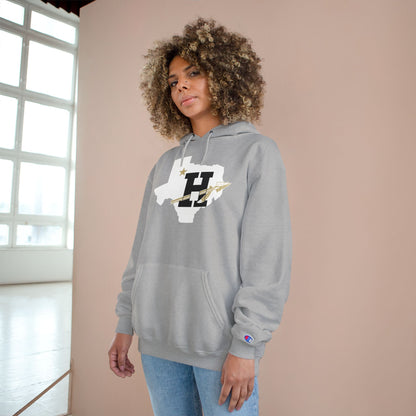 Champion Powerblend Fleece Pullover Hoodie