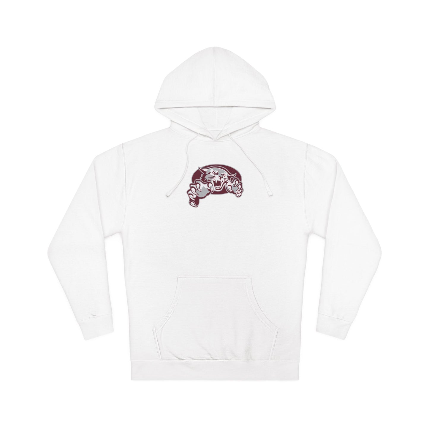 Midweight Pullover Hoodie