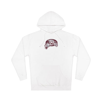 Midweight Pullover Hoodie