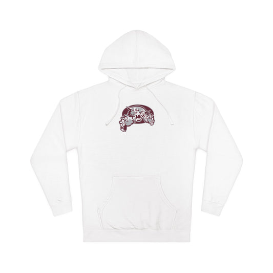 Midweight Pullover Hoodie