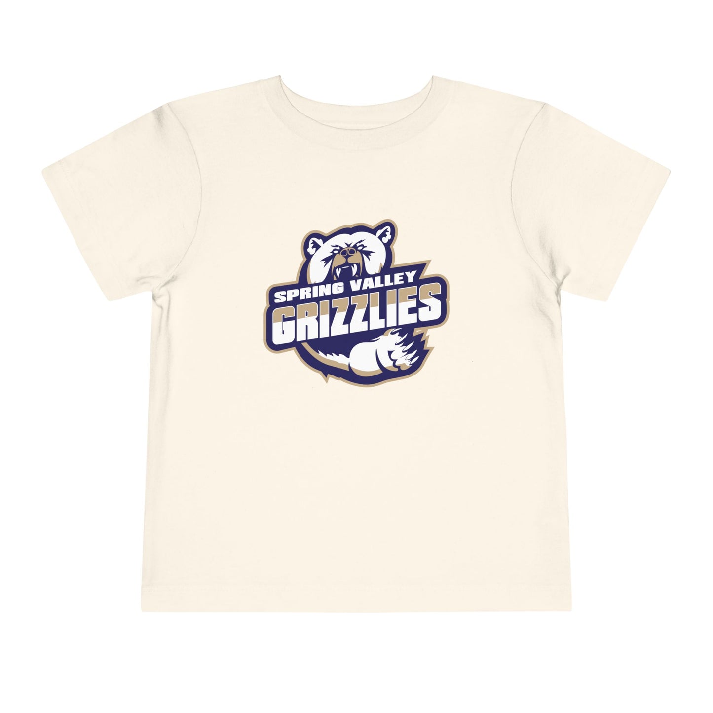 Toddler Short Sleeve Tee
