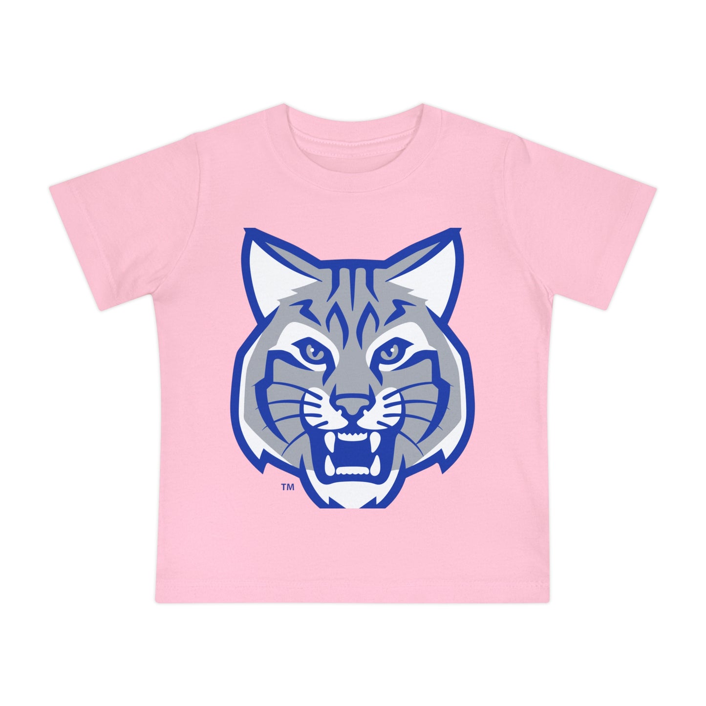 Baby Short Sleeve Tee