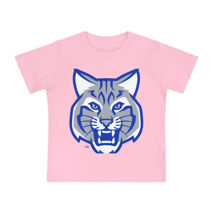 Baby Short Sleeve Tee
