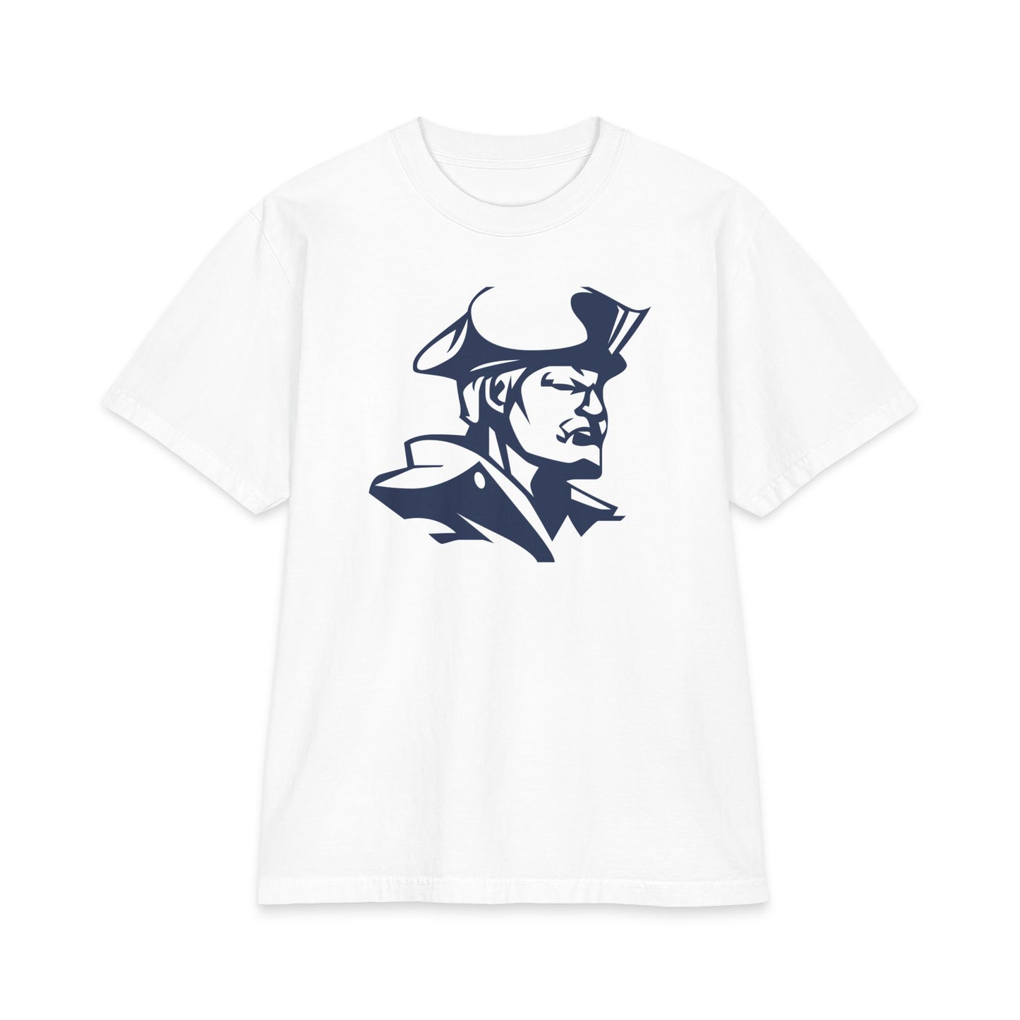 Max Heavyweight Short Sleeve Tee