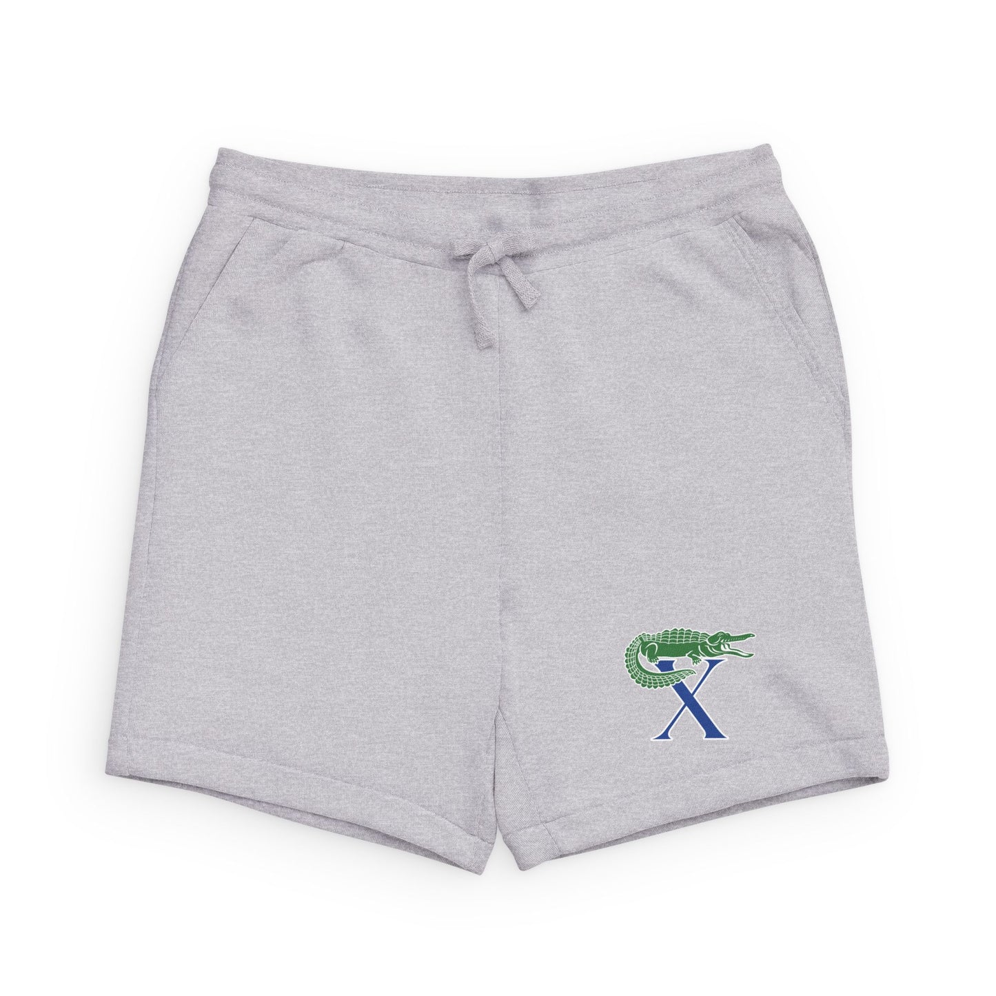 Unisex Sponge Fleece Sweatshort