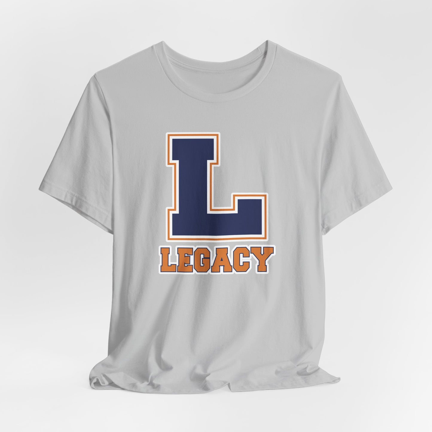 Jersey Short Sleeve Tee