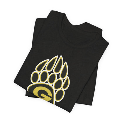 Jersey Short Sleeve Tee