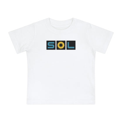 Baby Short Sleeve Tee