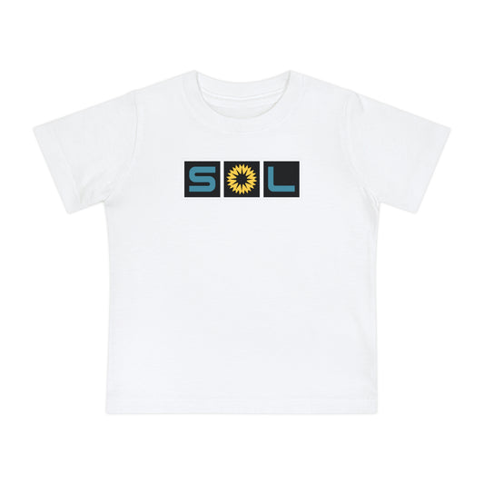 Baby Short Sleeve Tee