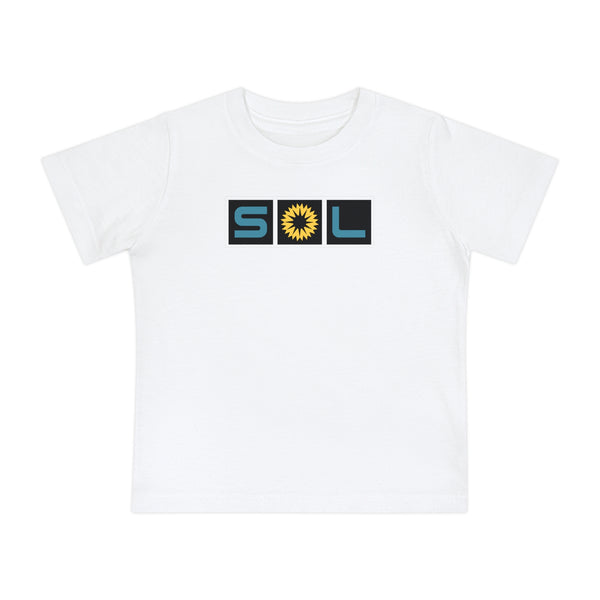 Baby Short Sleeve Tee
