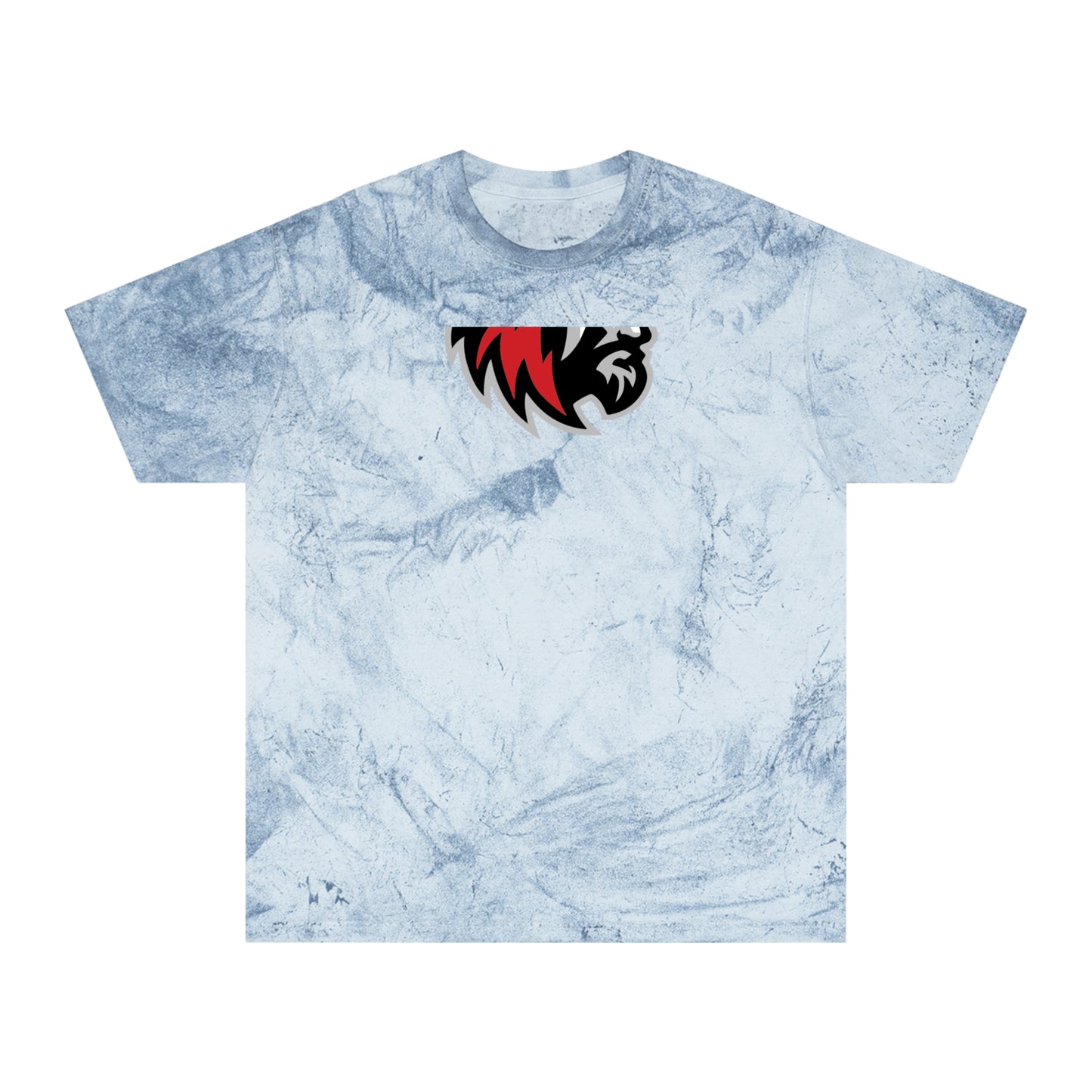 Color Blast School Spirit Tee