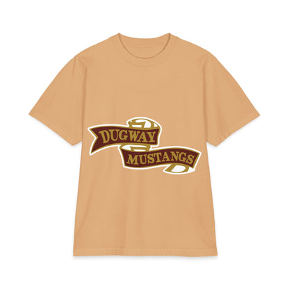 Max Heavyweight Short Sleeve Tee