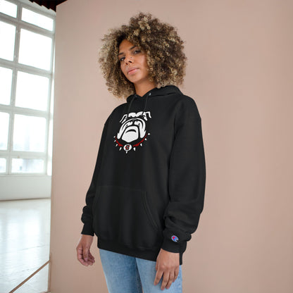 Champion Powerblend Fleece Pullover Hoodie