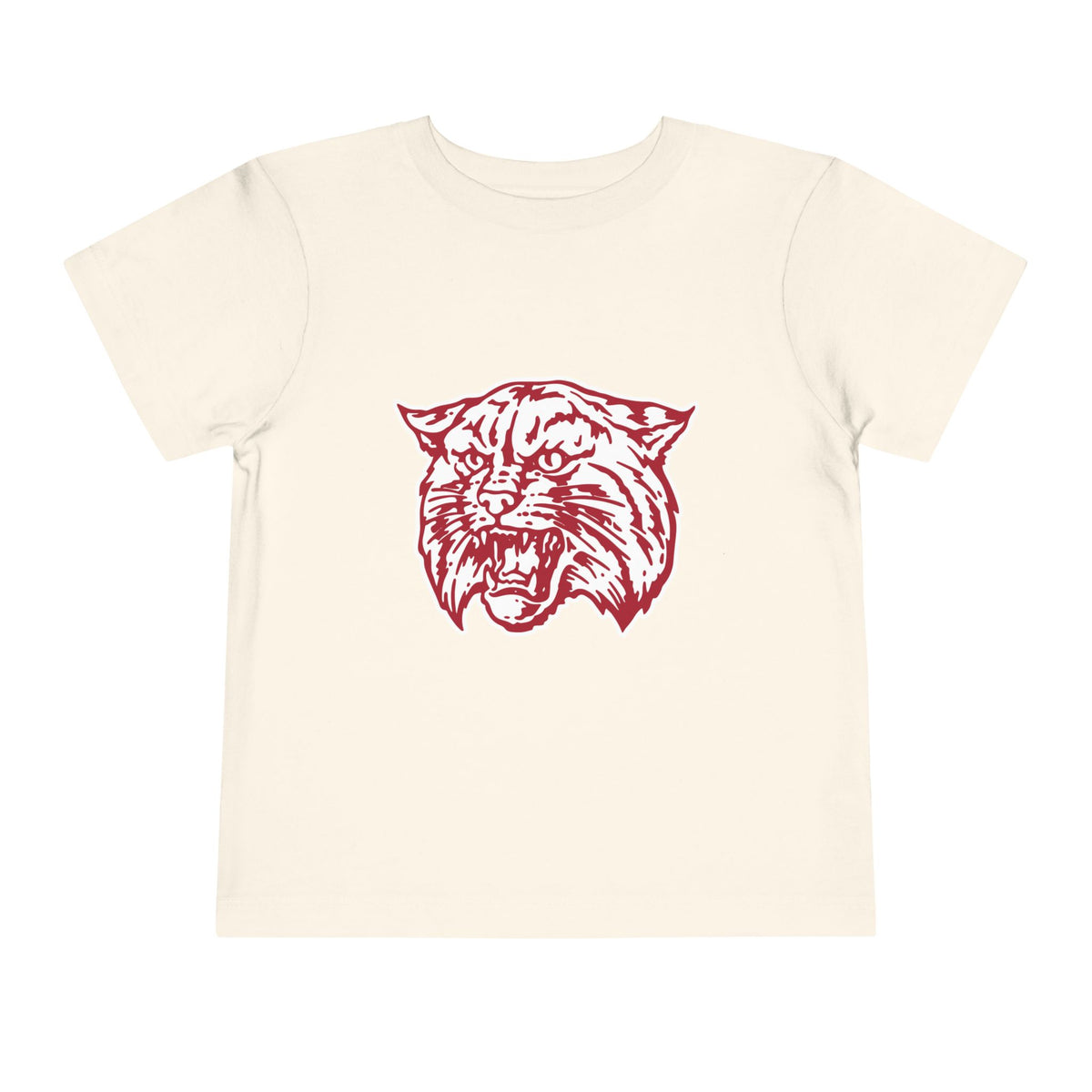 Toddler Short Sleeve Tee
