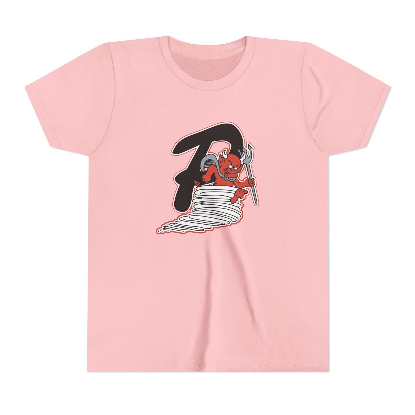 Youth Short Sleeve Tee