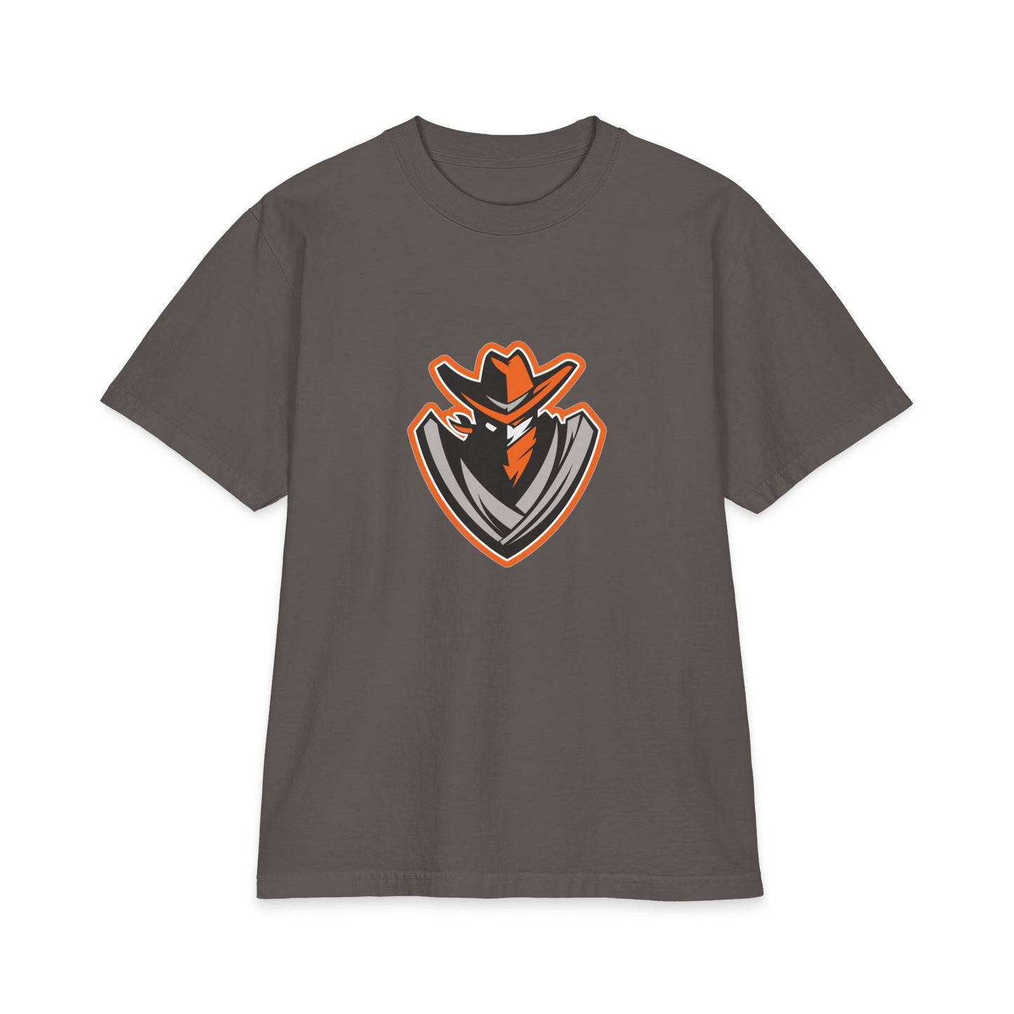 Max Heavyweight Short Sleeve Tee