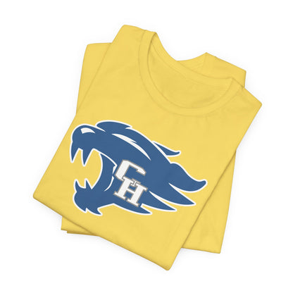 Jersey Short Sleeve Tee