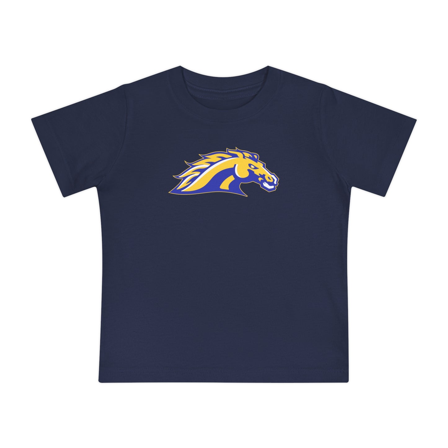 Baby Short Sleeve Tee