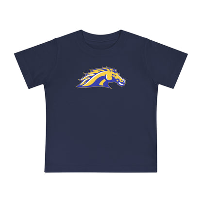 Baby Short Sleeve Tee