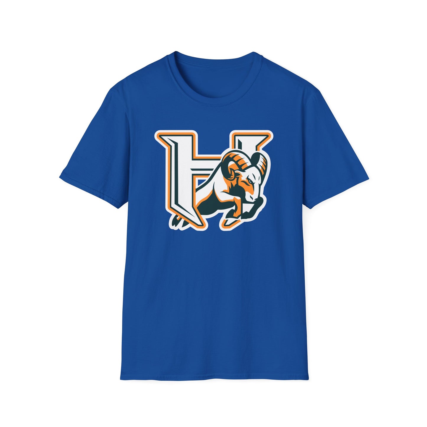 Softstyle T-Shirt