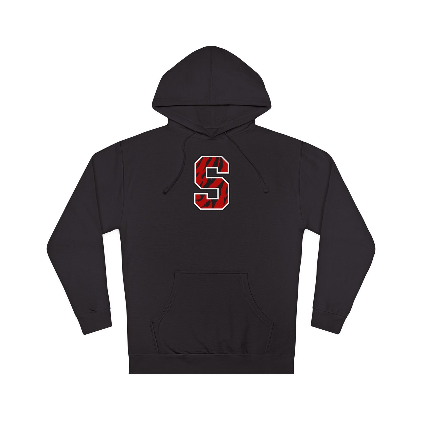 Midweight Pullover Hoodie