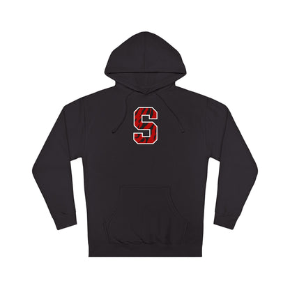 Midweight Pullover Hoodie