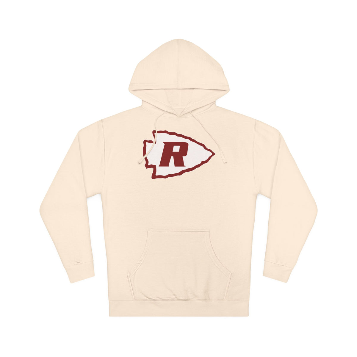 Midweight Pullover Hoodie