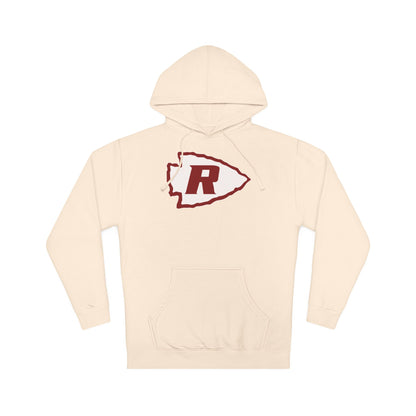 Midweight Pullover Hoodie