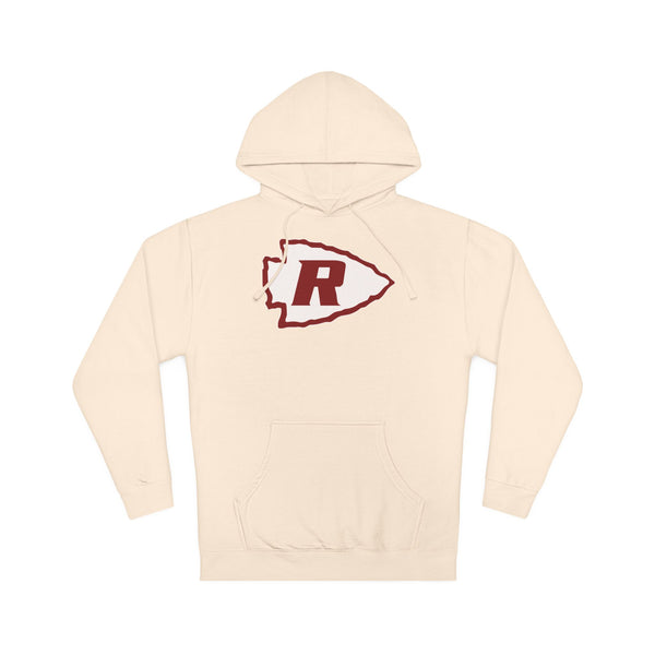Midweight Pullover Hoodie