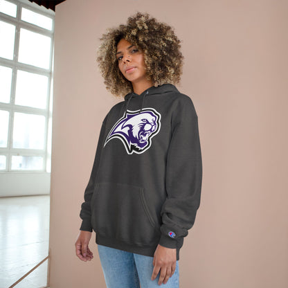 Champion Powerblend Fleece Pullover Hoodie