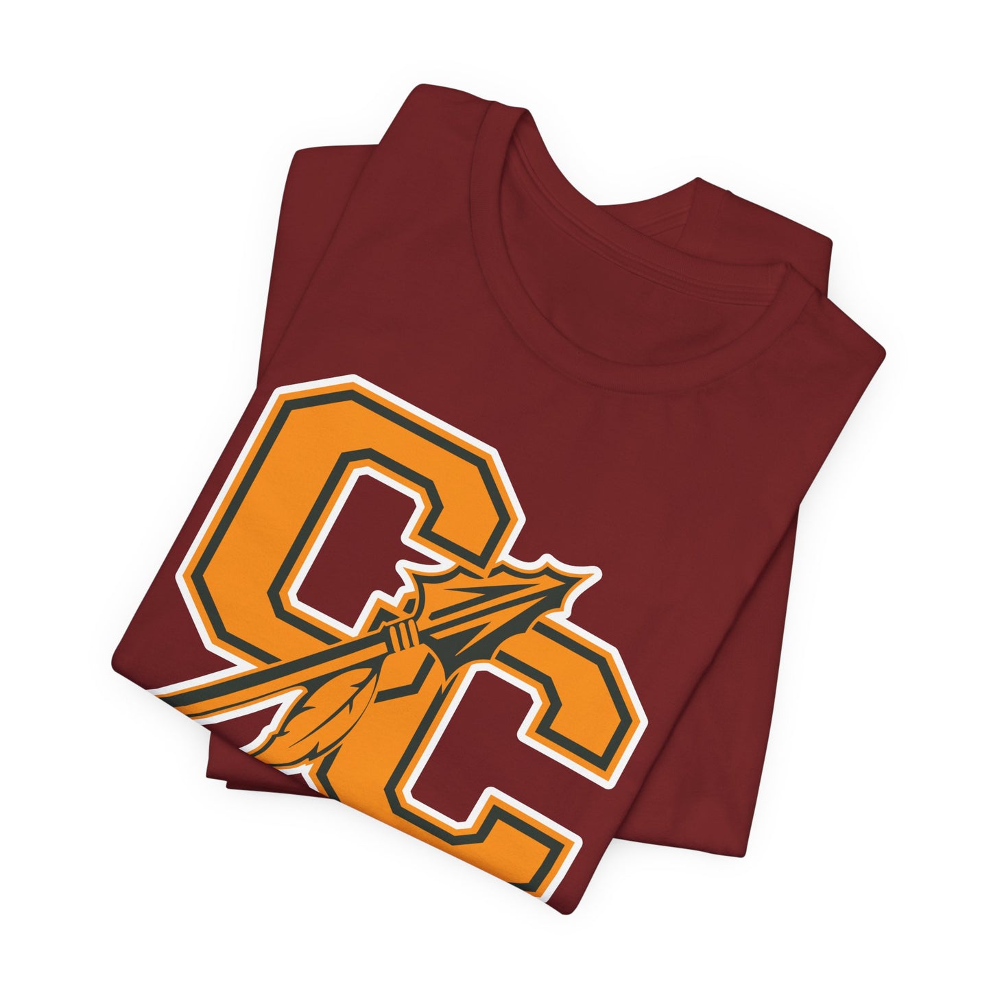 Jersey Short Sleeve Tee