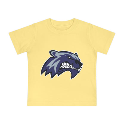 Baby Short Sleeve Tee