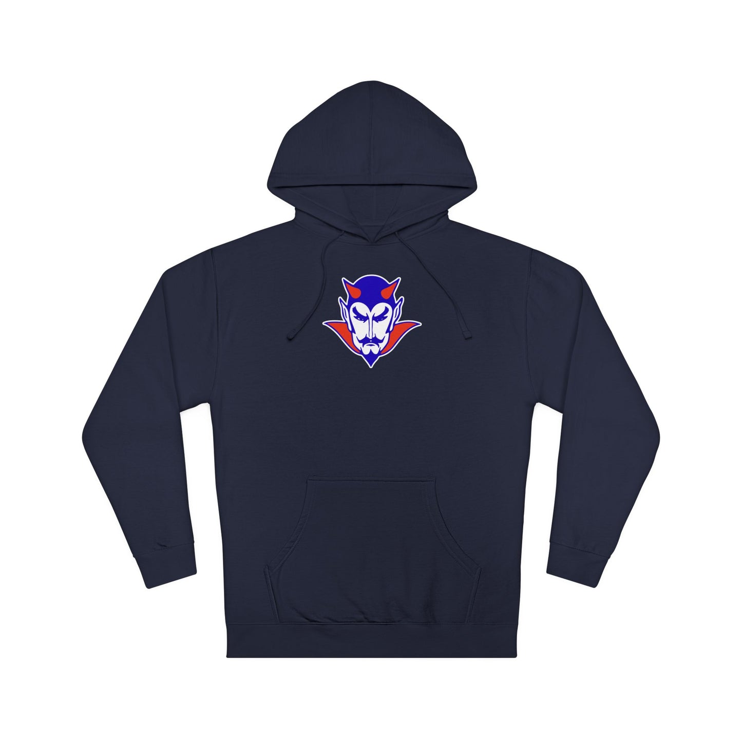 Midweight Pullover Hoodie