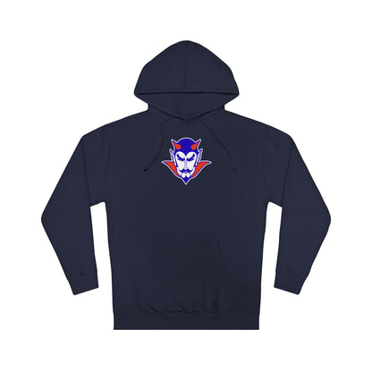 Midweight Pullover Hoodie