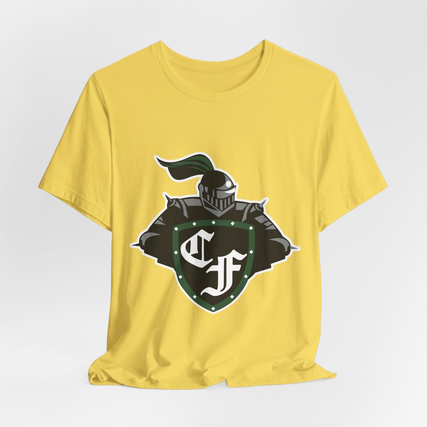 Jersey Short Sleeve Tee