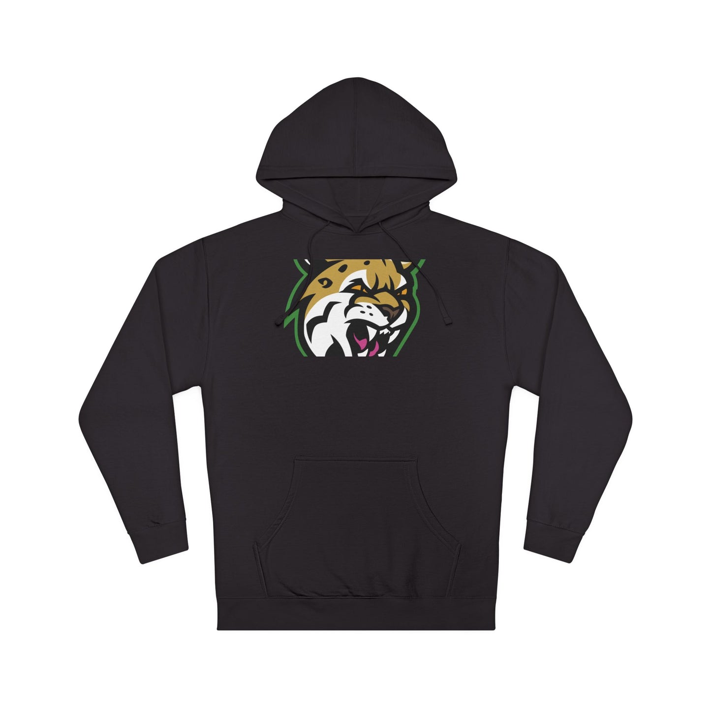 Midweight Pullover Hoodie