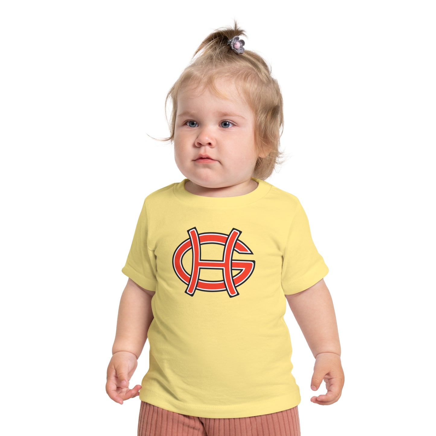 Baby Short Sleeve Tee