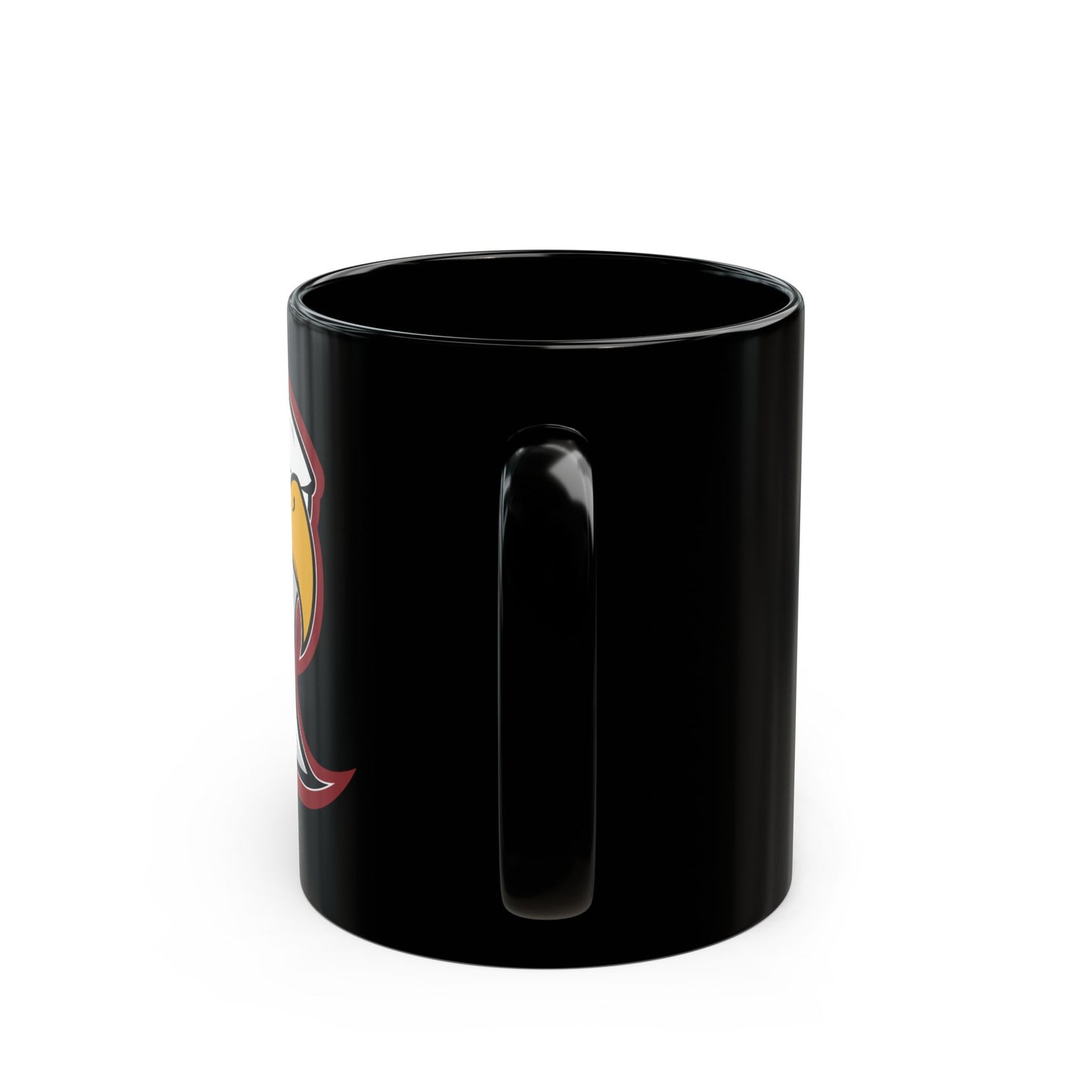 Black Team Mug (11oz/15oz)